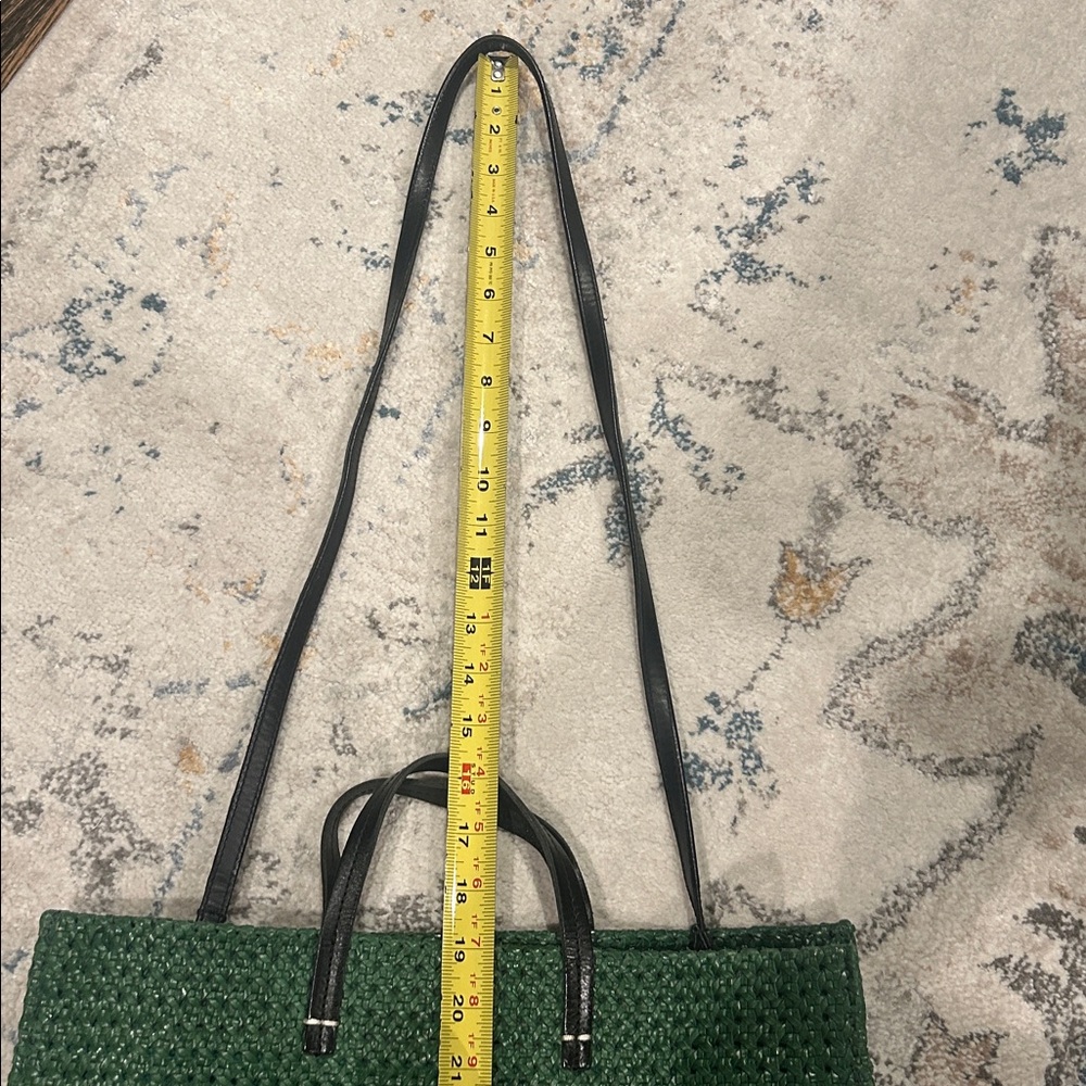 Clare V Evergreen Simple Tote - Picture 16 of 16